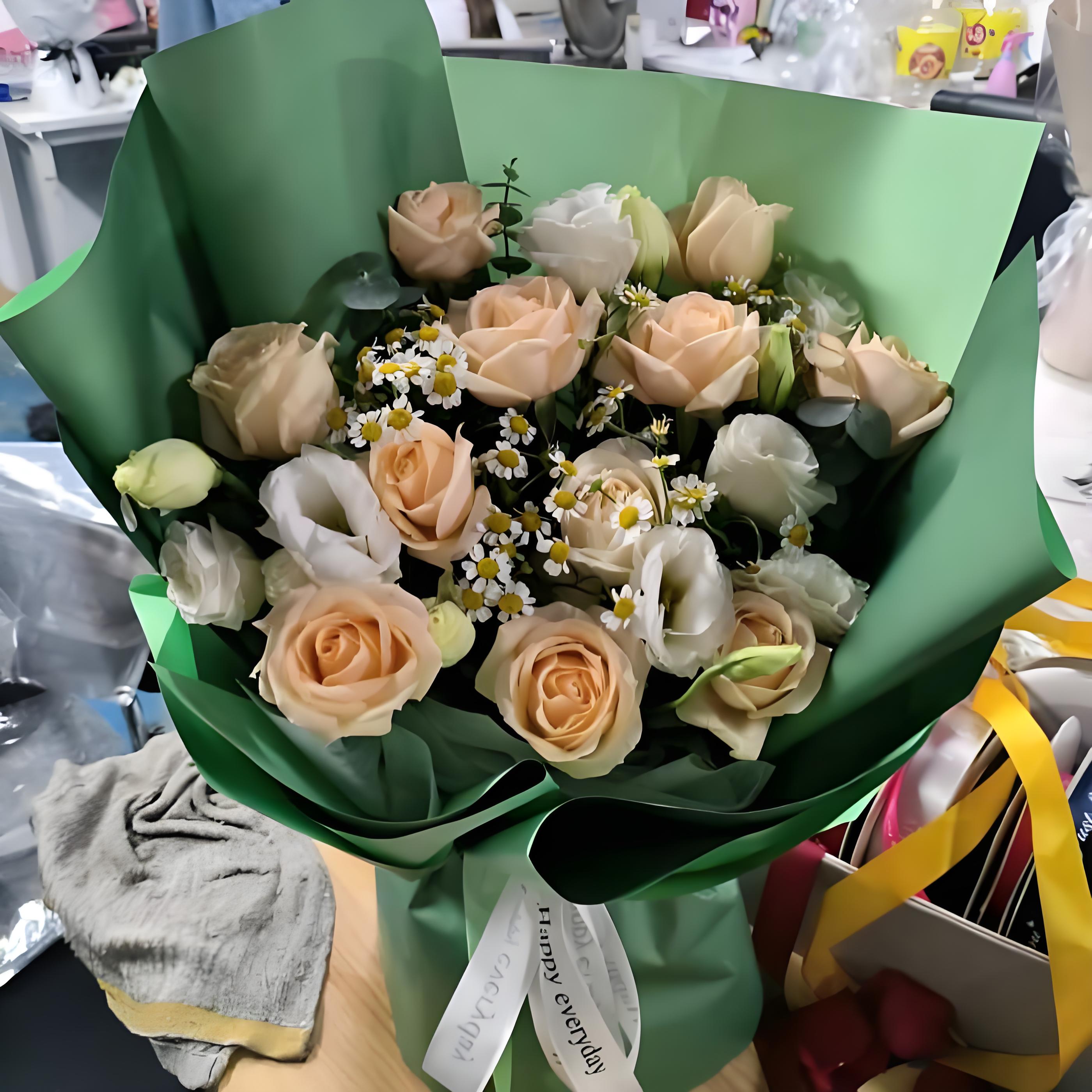 咸宁赤壁市花店